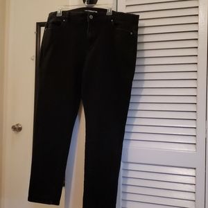 Liz Claiborne Jeans